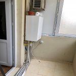 Kirayə (aylıq) 2 otaqlı Yeni Tikili Xırdalan 15