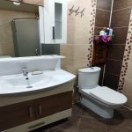 Kirayə (aylıq) 2 otaqlı Yeni Tikili, Xətai metrosu, Xətai rayonu 9