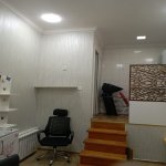 Kirayə (aylıq) Obyekt, Gənclik metrosu, Montin qəs., Nərimanov rayonu 9