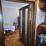 Satılır 3 otaqlı Köhnə Tikili, Azadlıq metrosu, 8-ci mikrorayon, Tennis Akademiyası, Binəqədi rayonu 3