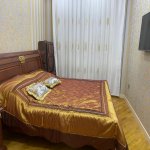 Аренда 2 комнатная Новостройка, м. Дярнягюль метро, 7-ой микрорайон, Бинагадинский р-н район 4