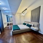 Satılır 3 otaqlı Yeni Tikili, Nəriman Nərimanov metrosu, Nərimanov rayonu 9