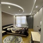 Kirayə (aylıq) 3 otaqlı Yeni Tikili, Həzi Aslanov metrosu, Ukrayna dairəsi, Xətai rayonu 13