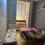 Kirayə (aylıq) 4 otaqlı Yeni Tikili, İnşaatçılar metrosu, Yeni Yasamal qəs., Yasamal rayonu 1