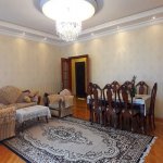 Kirayə (aylıq) 3 otaqlı Yeni Tikili, 28 May metrosu, Azərbaycan Dillər Universiteti, Nəsimi rayonu 8