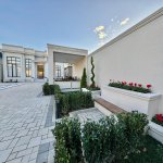 Посуточно 4 комнатная Дома/Виллы, Хязяр район 16