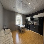 Kirayə (günlük) 2 otaqlı Həyət evi/villa Qəbələ 17