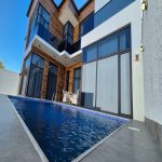 Satılır 5 otaqlı Həyət evi/villa, Mərdəkan, Xəzər rayonu 3