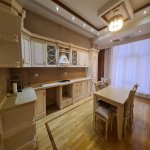 Satılır 4 otaqlı Yeni Tikili, Gənclik metrosu, Nəsimi rayonu 7