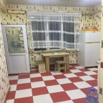 Kirayə (aylıq) 1 otaqlı Yeni Tikili, Binəqədi rayonu 4