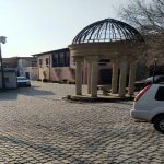 Satılır 4 otaqlı Həyət evi/villa, Bibi Heybət qəs., Səbail rayonu 4