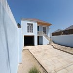 Satılır 3 otaqlı Həyət evi/villa, Binə qəs., Xəzər rayonu 5