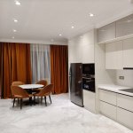 Kirayə (aylıq) 3 otaqlı Yeni Tikili, Ağ şəhər, Xətai rayonu 10