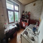 Kirayə (aylıq) 3 otaqlı Köhnə Tikili, İnşaatçılar metrosu, Yasamal rayonu 4