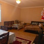 Аренда 2 комнатная Новостройка, İnşaatçılar метро, Ясамал район 3