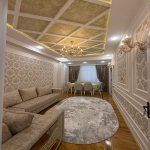 Kirayə (aylıq) 3 otaqlı Yeni Tikili Xırdalan 1