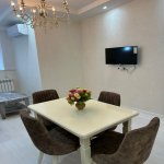 Аренда 2 комнатная Новостройка, м. Халглар Достлугу метро, Низаминский р-н район 4