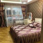 Kirayə (aylıq) 3 otaqlı Yeni Tikili, Qara Qarayev metrosu, Nizami rayonu 8