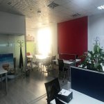 Kirayə (aylıq) 1 otaqlı Ofis, 28 May metrosu, Nəsimi rayonu 6