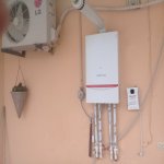 Satılır 3 otaqlı Həyət evi/villa, Binə qəs., Xəzər rayonu 8