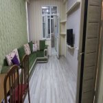 Kirayə (aylıq) 2 otaqlı Yeni Tikili, İnşaatçılar metrosu, Yasamal rayonu 1