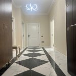 Kirayə (aylıq) 3 otaqlı Yeni Tikili, 20 Yanvar metrosu, Yasamal rayonu 8