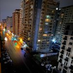 Satılır 2 otaqlı Yeni Tikili, Gənclik metrosu, Nərimanov rayonu 18