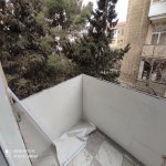 Satılır 2 otaqlı Köhnə Tikili, Qara Qarayev metrosu, 8-ci kilometr, Nizami rayonu 21