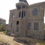 Satılır 5 otaqlı Həyət evi/villa, Zığ qəs., Suraxanı rayonu 2