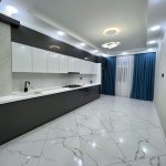 Satılır 3 otaqlı Yeni Tikili, Qara Qarayev metrosu, 8-ci kilometr, Nizami rayonu 8