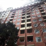 Продажа 2 комнат Новостройка, м. Мемар Аджеми метро, 4-ый микрорайон, Насими район 1