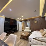 Продажа 2 комнат Новостройка, м. Ази Асланова метро, Хетаи район 5