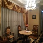 Satılır 10 otaqlı Həyət evi/villa, Badamdar qəs., Səbail rayonu 55