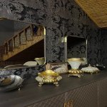 Satılır 5 otaqlı Həyət evi/villa, Buzovna, Xəzər rayonu 5