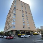 Продажа 4 комнат Новостройка, м. Насими метро, 6-ой микрорайон, Парк им. З.Алиевы, Бинагадинский р-н район 2