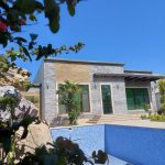 Kirayə (aylıq) 5 otaqlı Həyət evi/villa, Mərdəkan, Xəzər rayonu 1