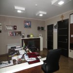 Kirayə (aylıq) 7 otaqlı Ofis, Elmlər akademiyası metrosu, Yasamal rayonu 24