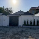 Satılır 4 otaqlı Həyət evi/villa, Koroğlu metrosu, Zabrat qəs., Sabunçu rayonu 20