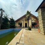 Satılır 4 otaqlı Həyət evi/villa, Mərdəkan, Xəzər rayonu 25