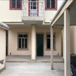 Satılır 5 otaqlı Həyət evi/villa, Qara Qarayev metrosu, 8-ci kilometr, Nizami rayonu 1