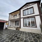 Satılır 4 otaqlı Həyət evi/villa, Masazır, Abşeron rayonu 1