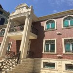 Satılır 6 otaqlı Həyət evi/villa, Xalqlar dostluğu metrosu, Nizami rayonu 18