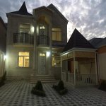 Satılır 4 otaqlı Həyət evi/villa, Masazır, Abşeron rayonu 7