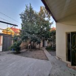 Satılır 4 otaqlı Həyət evi/villa, Koroğlu metrosu, Zabrat qəs., Sabunçu rayonu 4