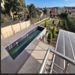 Kirayə (aylıq) 7 otaqlı Bağ evi, Bilgəh qəs., Sabunçu rayonu 22