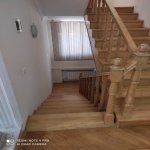 Satılır 5 otaqlı Həyət evi/villa, Nəsimi metrosu, 6-cı mikrorayon, Binəqədi rayonu 9