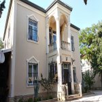 Kirayə (aylıq) 5 otaqlı Həyət evi/villa, Bakıxanov qəs., Sabunçu rayonu 1