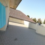 Satılır 6 otaqlı Həyət evi/villa, Gənclik metrosu, Nərimanov rayonu 1