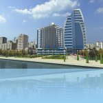 Аренда 3 комнат Новостройка, м. Хетаи метро, Хетаи район 2