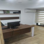 Kirayə (aylıq) 5 otaqlı Ofis, Nəsimi rayonu 8